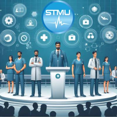 [Annonce] Félicitations aux Nouveaux Membres du Bureau 2025-2030