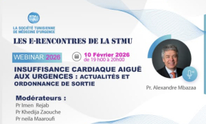 Les e-rencontres de la STMU