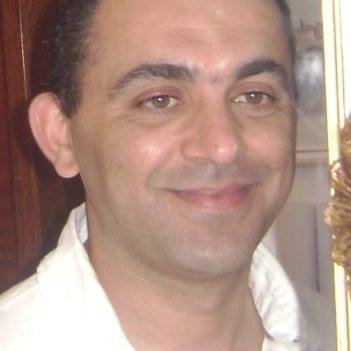 Dr. Hagui Mounir