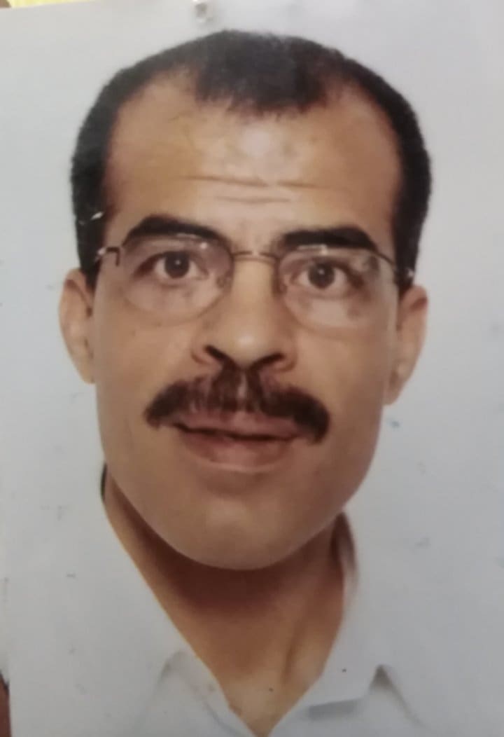 Dr. HLELI Mahmoud