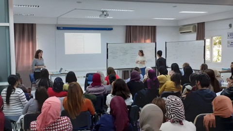 Collège national de Médecine d'urgence à Sousse