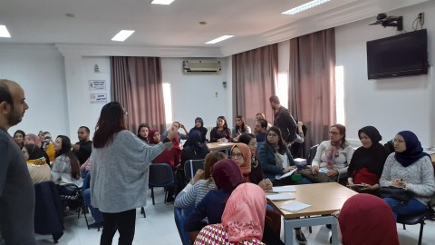 Collège national de Médecine d'urgence à Sousse