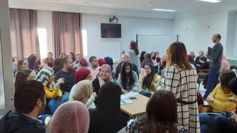 Collège national de Médecine d'urgence à Sousse