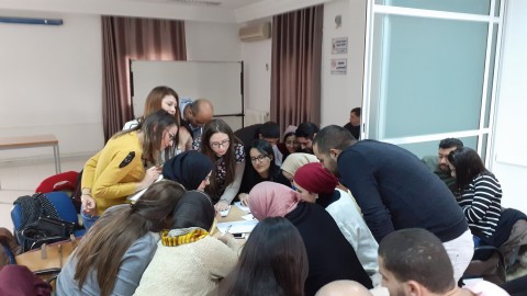 Collège national de Médecine d'urgence à Sousse