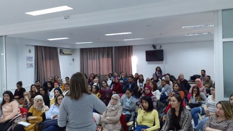 Collège national de Médecine d'urgence à Sousse