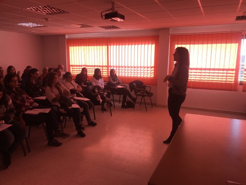 les photos du collège  régional de Médecine d'Urgence de Tunis