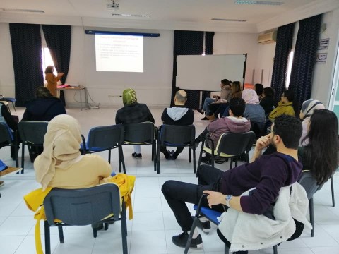 Collège régional de médecine d'urgence de Sousse  