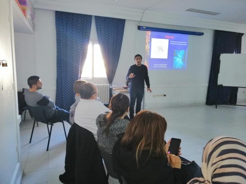 Collège régional de médecine d'urgence de Sousse  