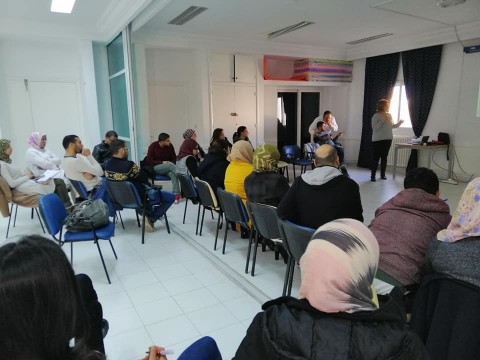 Collège régional de médecine d'urgence de Sousse  