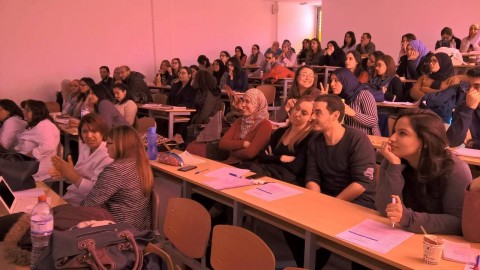 EPU Collège régional de tunis de Médecine d'urgence 