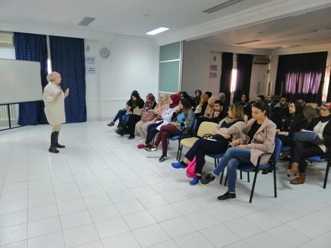 Collège régional de médecine d'urgence de Sousse  