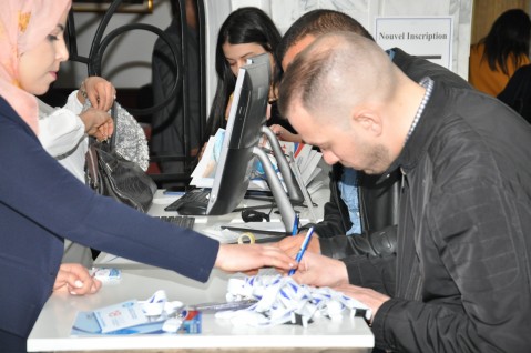 18 ème Congrès National de Médecine d'Urgence 