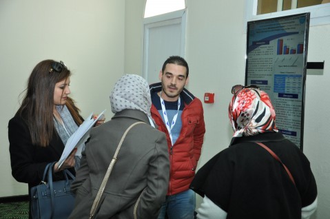 18 ème Congrès National de Médecine d'Urgence 