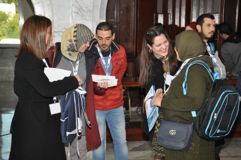 18 ème Congrès National de Médecine d'Urgence 