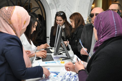 18 ème Congrès National de Médecine d'Urgence 