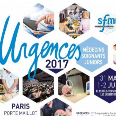 Urgences 2017