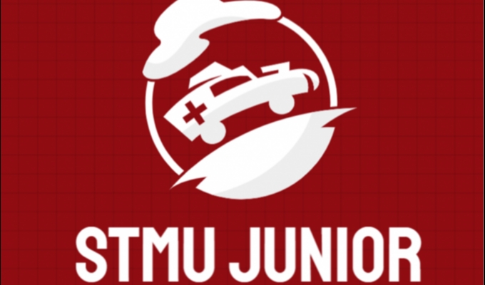 Candidature STMU Junior