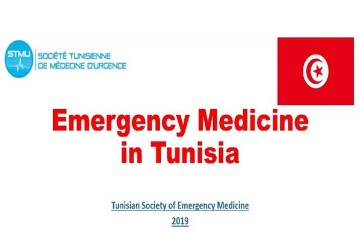 Emergency Medicine in Tunisia