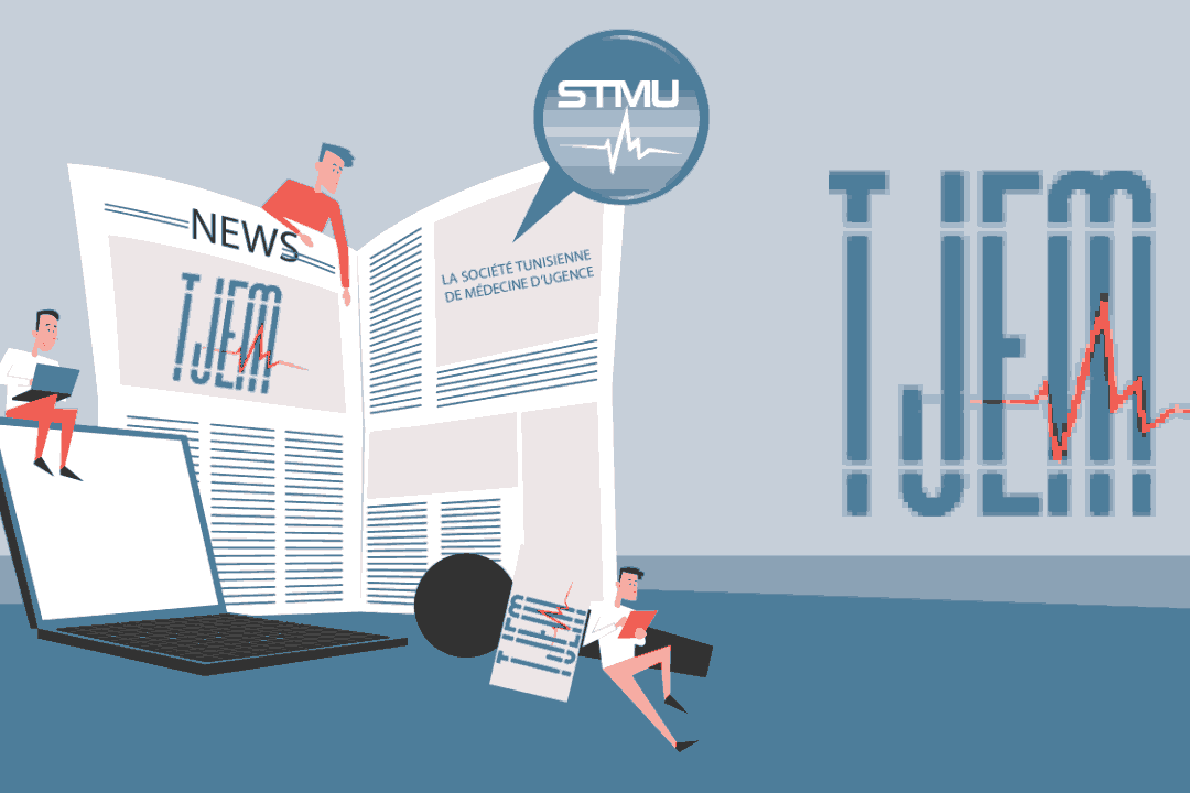Tunisian Journal of Emergency Medicine